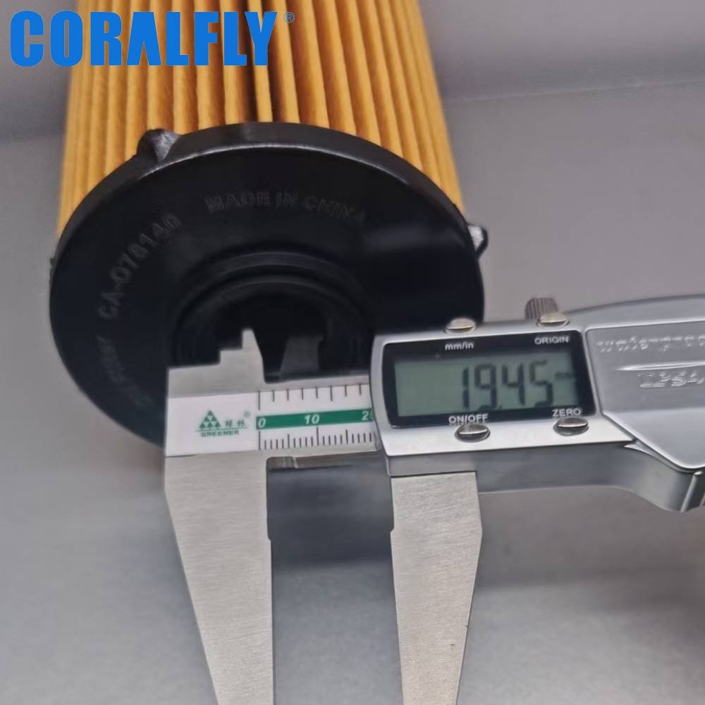 15601-78140 1560178140 BT339 oil filter wholesale suppliers