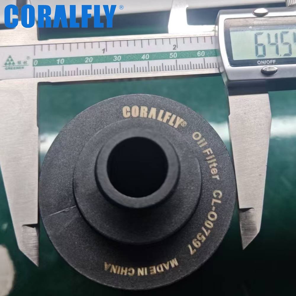 PP10007597 air filter manufacturer