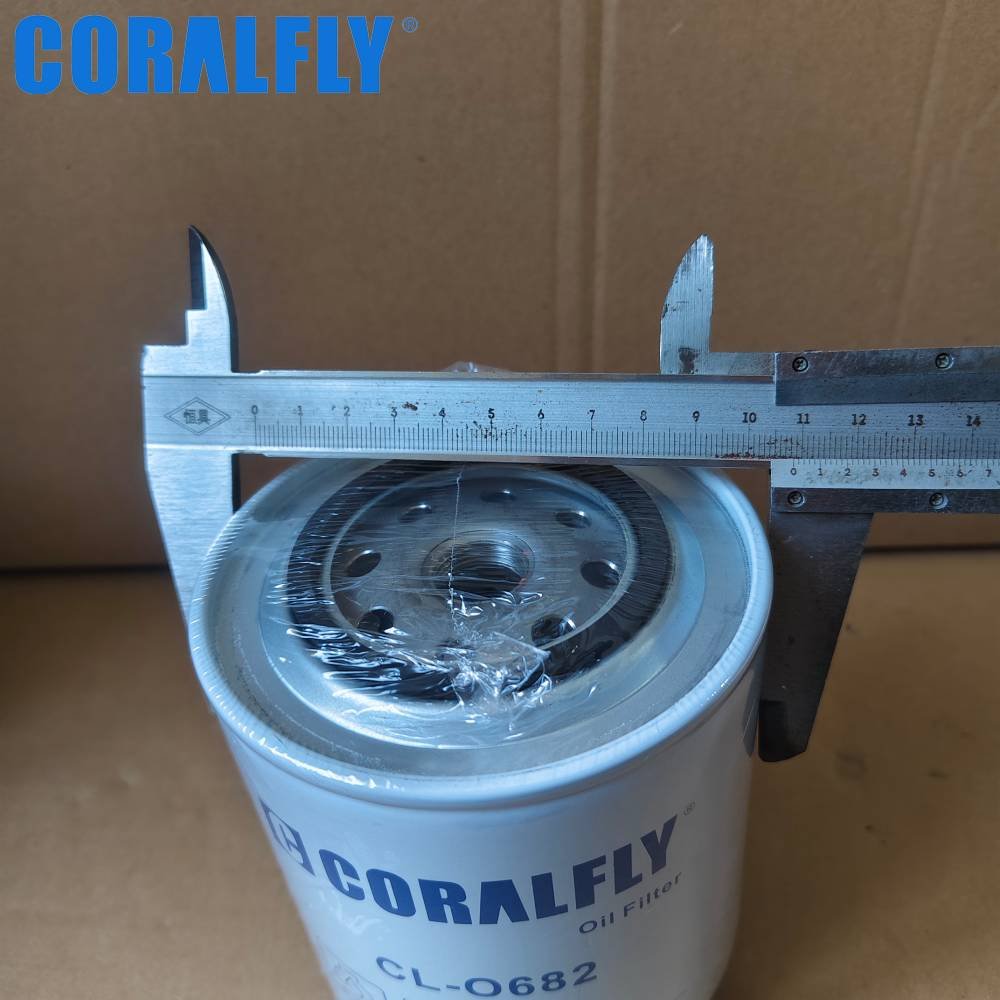 84221215 BT267 LF682 P553411 bulk oil filter supplier