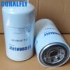 84228488 china oil filter manufacturer LF16117 P551100 B7327