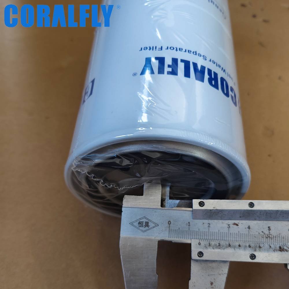 84278636 P959291 FS19953 BF46227 Fuel Water Separator Filter