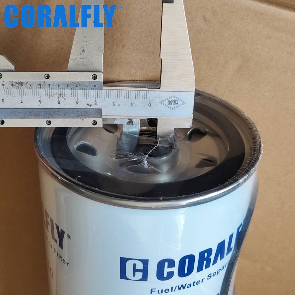 84423586 FS20115 BF46150-O BF46150O P553200 Fuel Water Separator Filter manufacturers