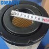 87267363 P644957 industrial air filter manufacturers