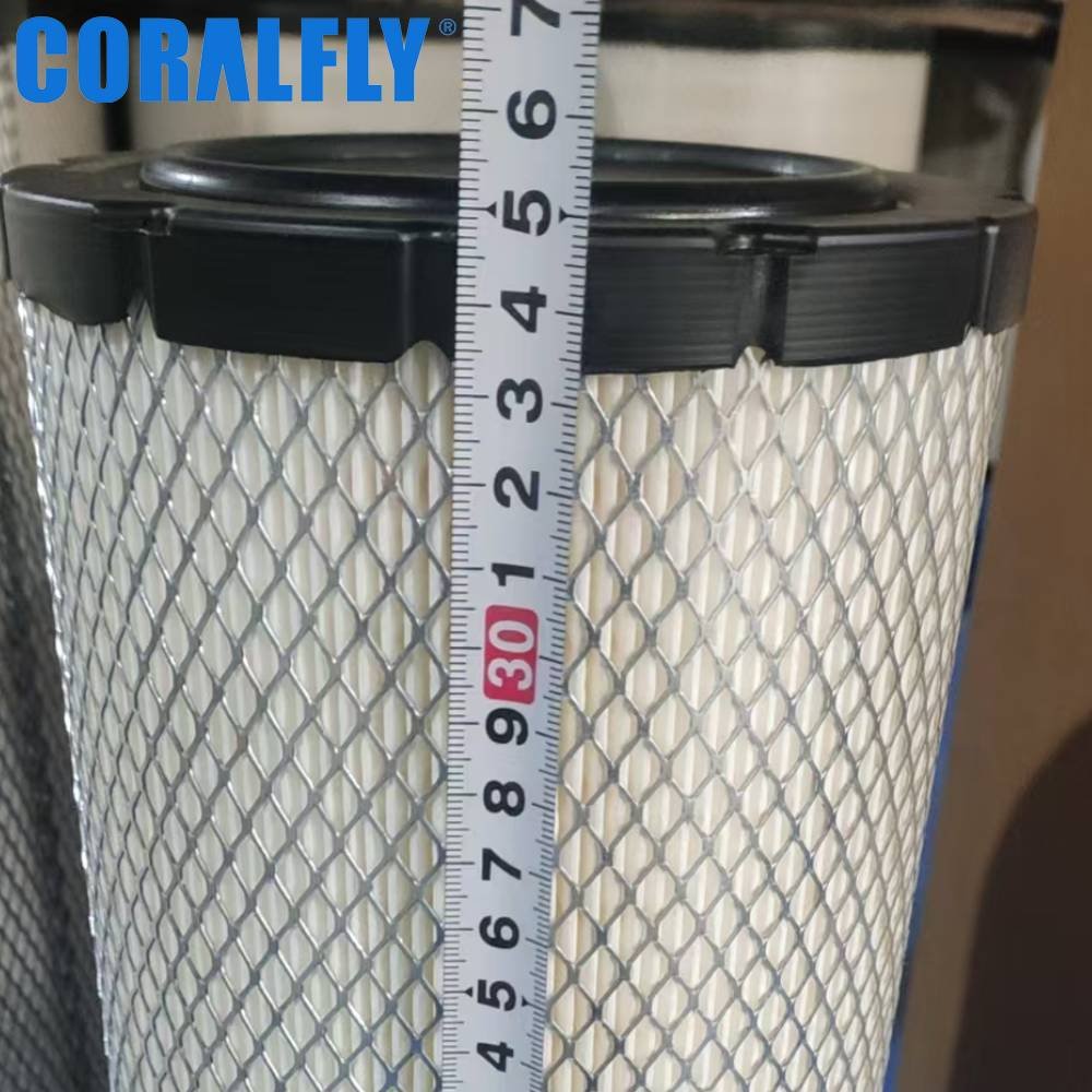 87267363 P644957 industrial air filter manufacturers