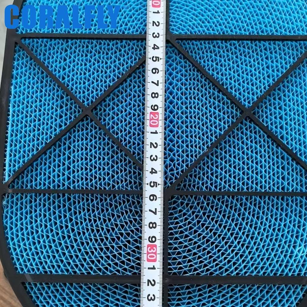 87356545 AF4204 CA5791 P608667 custom air filter manufacturers