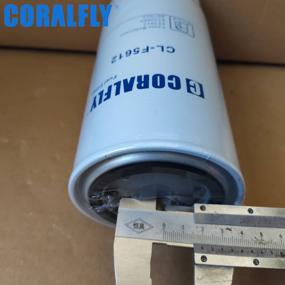 504292579 P550880 FF5790 BF7922 fuel filter manufacturers