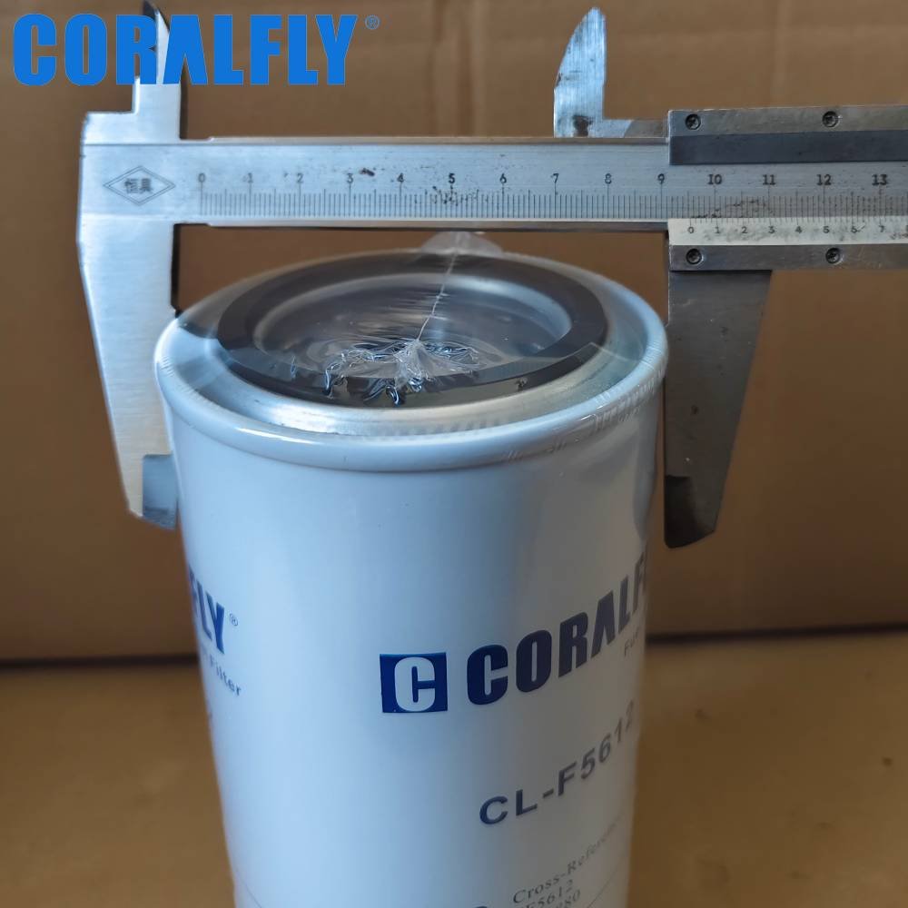 504292579 P550880 FF5790 BF7922 fuel filter manufacturers