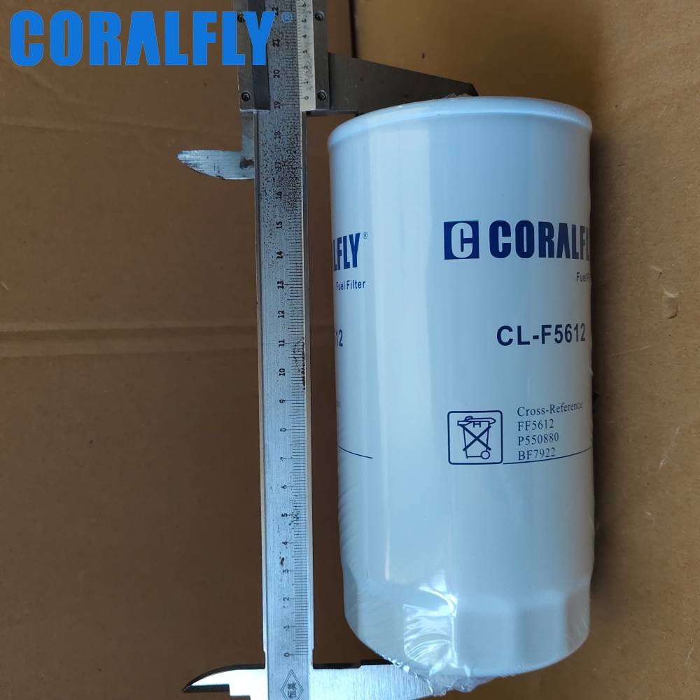 504292579 P550880 FF5790 BF7922 fuel filter manufacturers