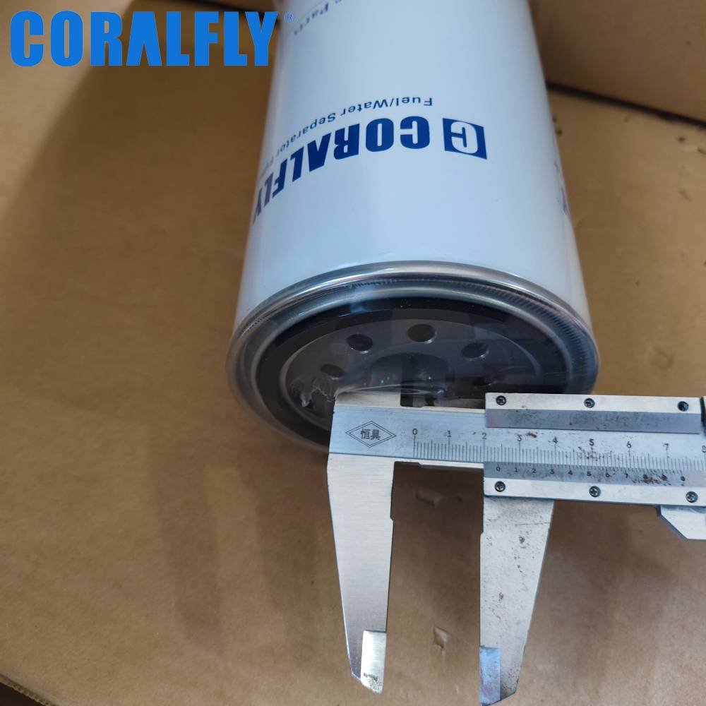 AT433554 P551076 china fuel filter suppliers