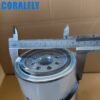AT433554 P551076 china fuel filter suppliers