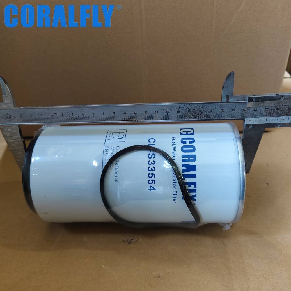 AT433554 P551076 china fuel filter suppliers