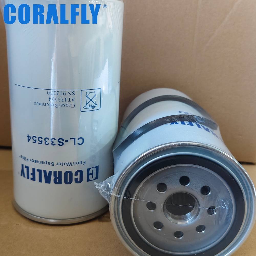 AT433554 P551076 china fuel filter suppliers