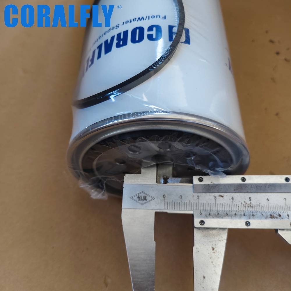 RE539465 P552952 FS1091 BF9866-O Fuel Water Separator Filter