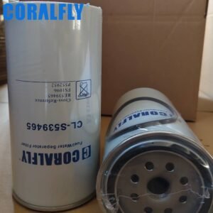 RE539465 P552952 FS1091 BF9866-O Fuel Water Separator Filter