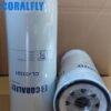 W11102-4 P553191 LF17505 B76 china oil filter manufacturer