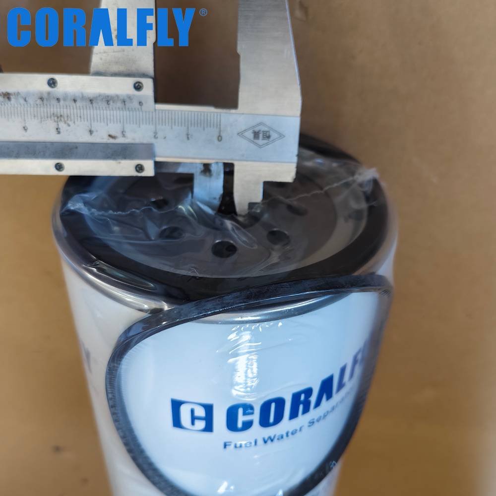 WK1070X Fuel Water Separator Filter suppliers P954925 FS19950