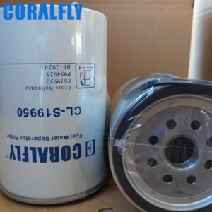 WK1070X Fuel Water Separator Filter suppliers P954925 FS19950