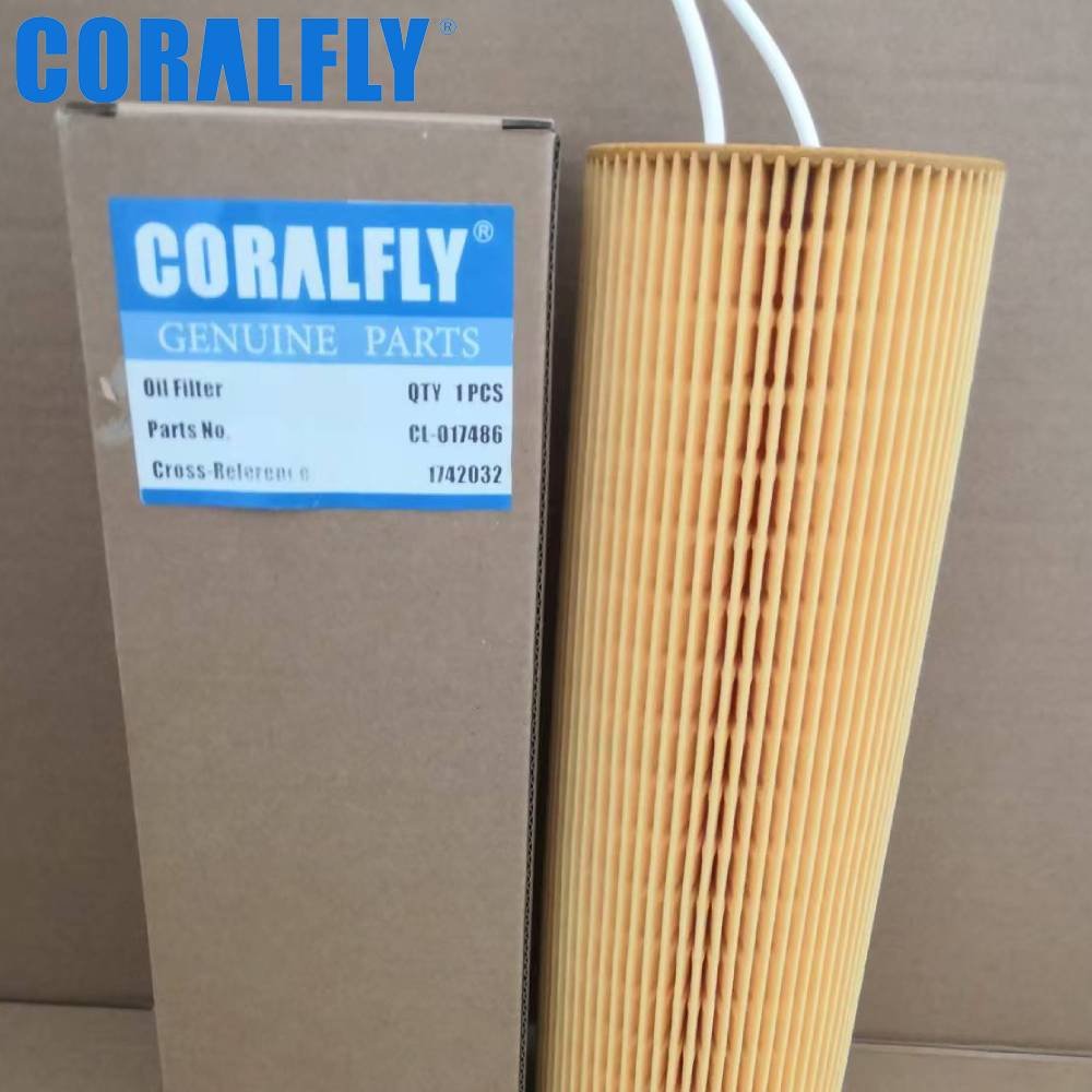 1742032 P953329 LF17486 P7502 wholesale oil filter