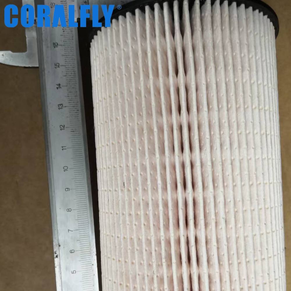 H218PF150001A FF42174 custom fuel filter manufacturer