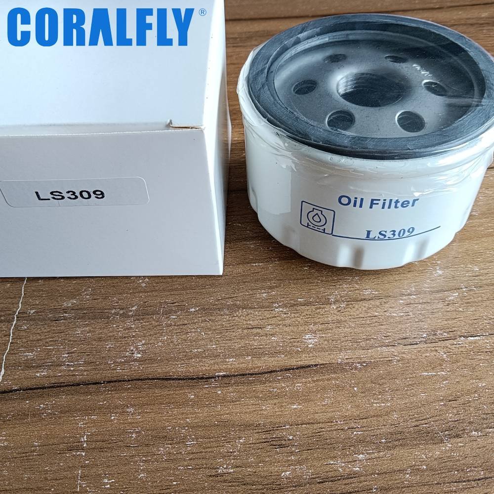 LS309 LF3403 B7276 bulk oil filter supplier