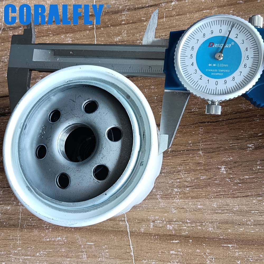 LS309 LF3403 B7276 bulk oil filter supplier