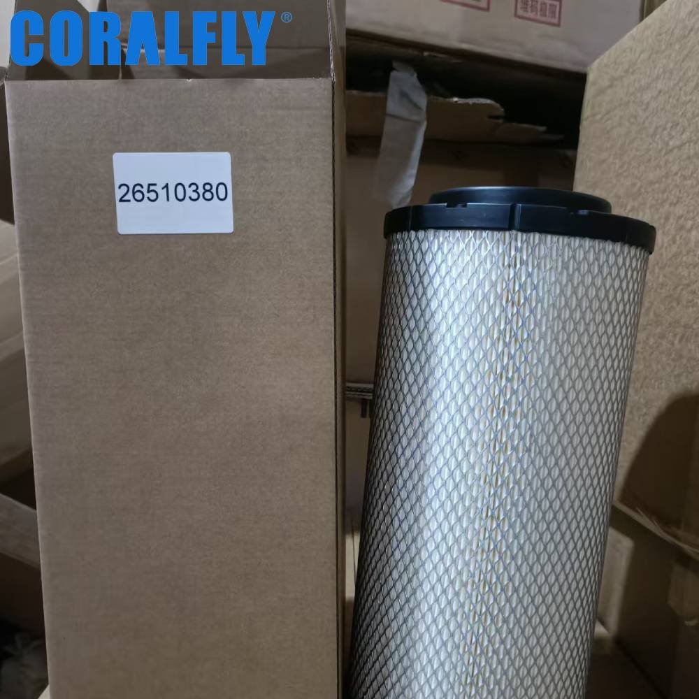 26510380 P633607 AF27942 RS5641 air conditioning filter manufacturers
