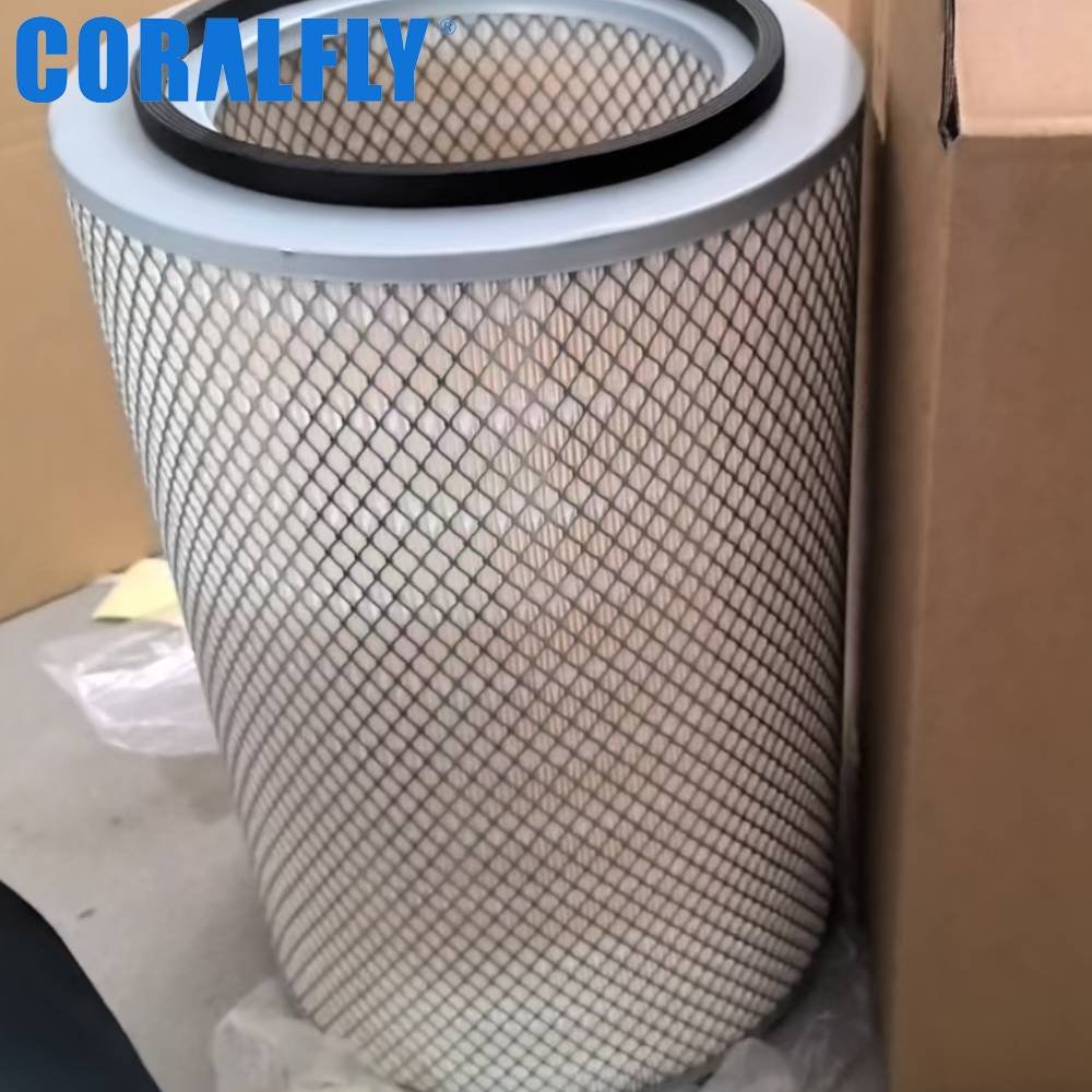 AF472 PA1846 PA1846XP industrial air filter manufacturers