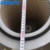 AF472 PA1846 PA1846XP industrial air filter manufacturers
