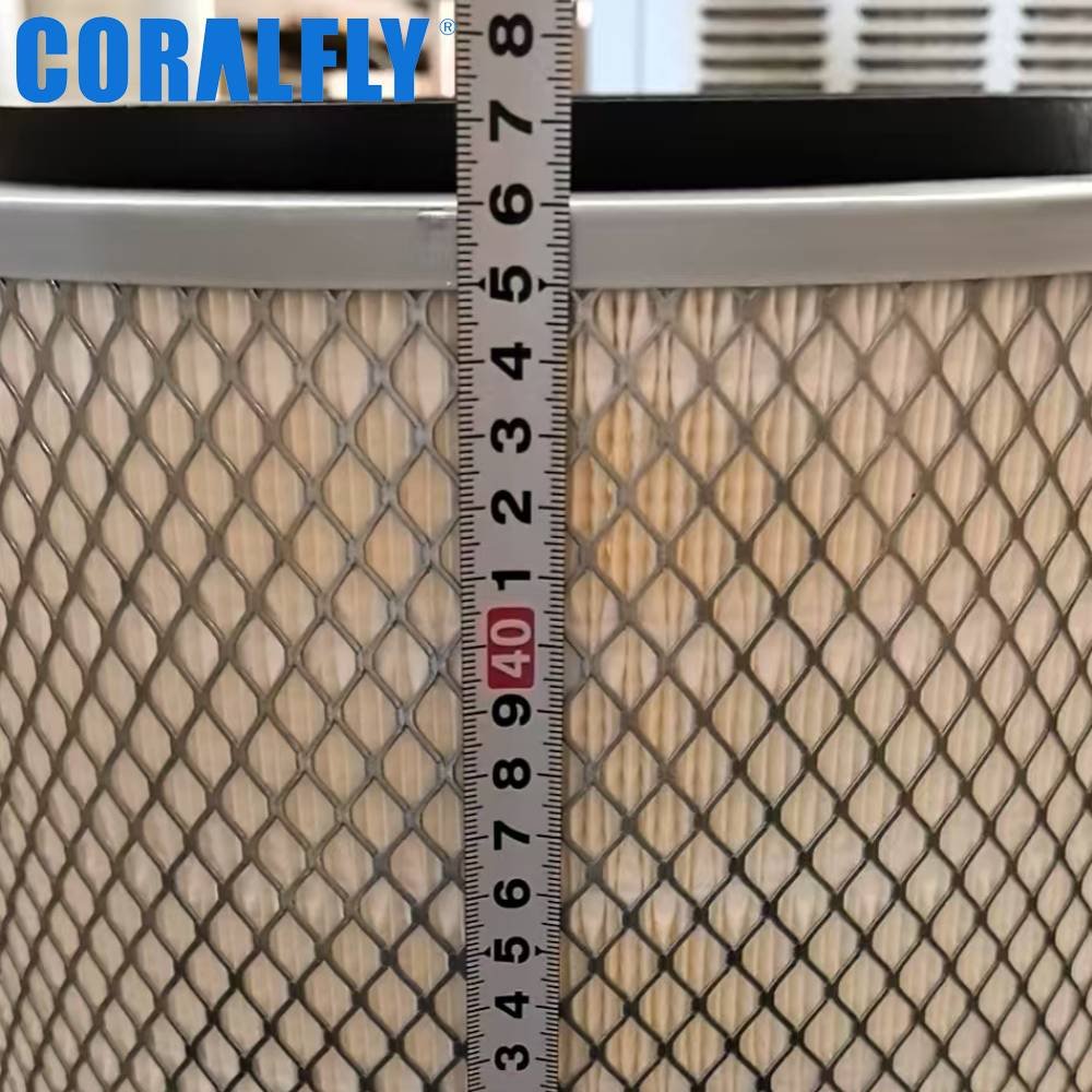 AF472 PA1846 PA1846XP industrial air filter manufacturers