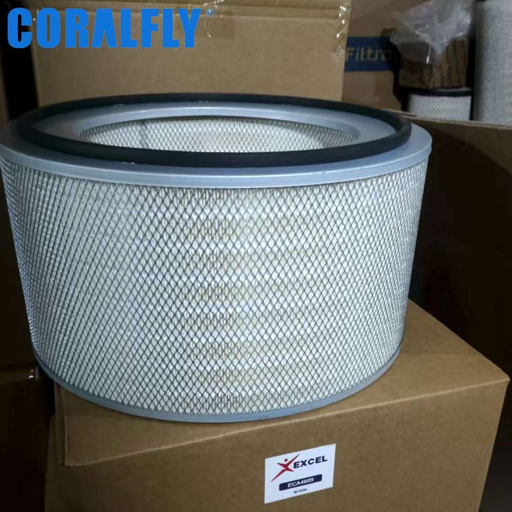 af4609 PA2188 P181126 custom air filter manufacturers