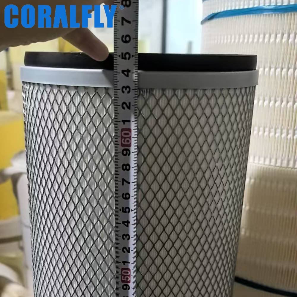 AF4675 PA2745 P546613 custom air filter manufacturers