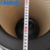 SEV551F-4 SEV551F4 air filter manufacture