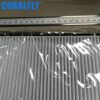 87139-33010 8713933010 PA10363 air conditioning filter manufacturers