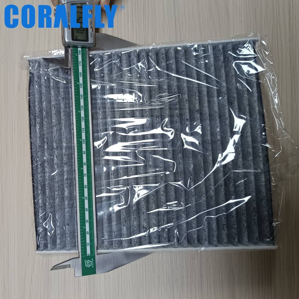 87139-58010 8713958010 PA10097 auto air filter suppliers