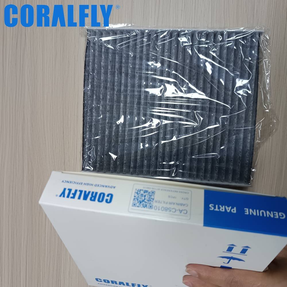 87139-58010 8713958010 PA10097 auto air filter suppliers