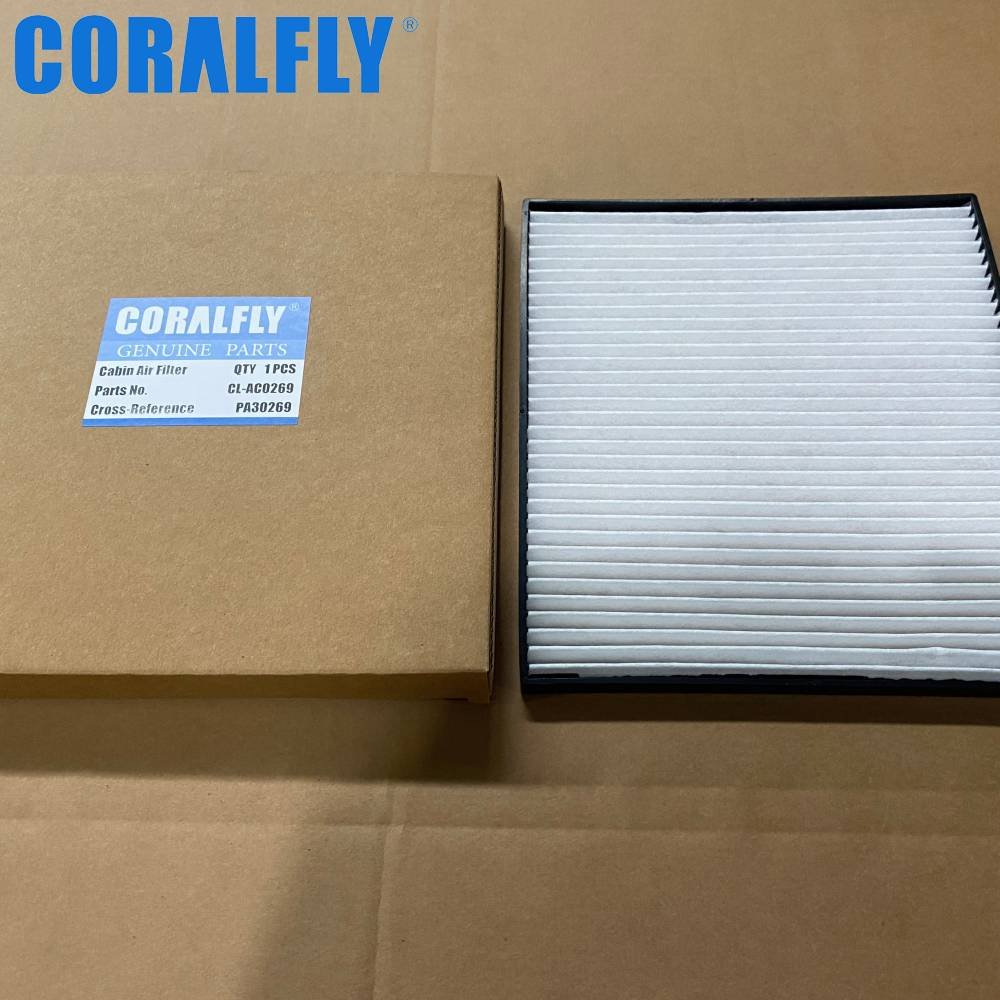 AF56102 PA30269 P646195 cabin air filter important