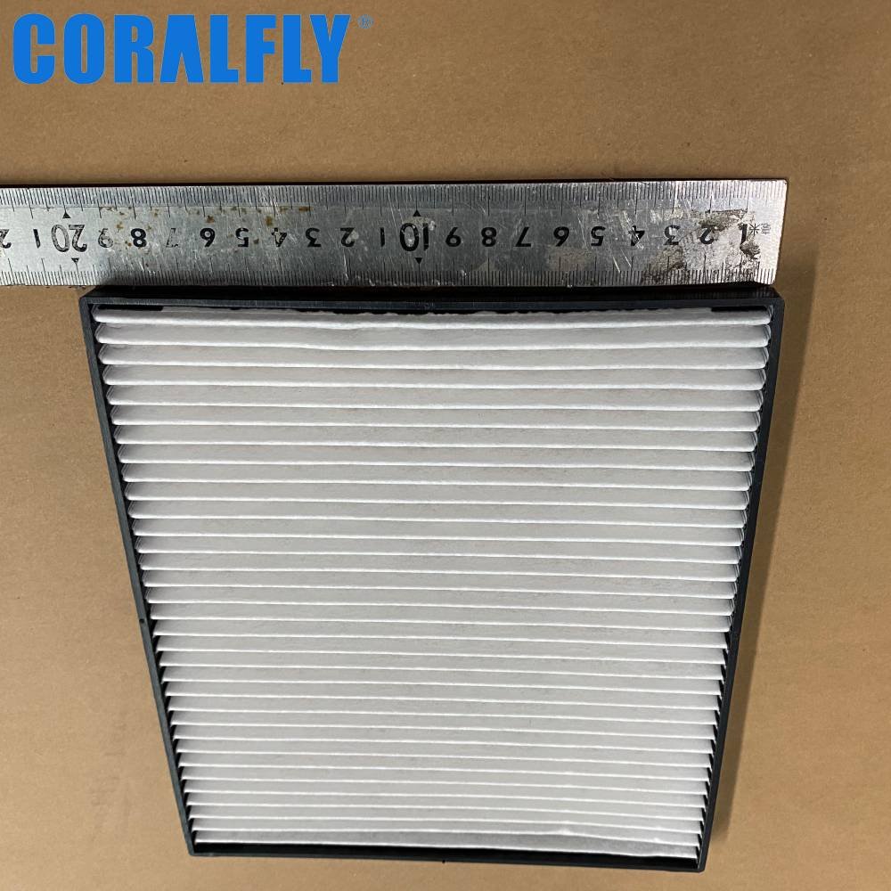 AF56102 PA30269 P646195 cabin air filter important