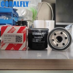 FEYO-14-302 FEYO14302 B1400 P502007 bulk oil filter supplier