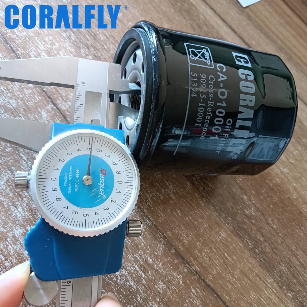 LF3614 PH2840 B253 P502015 china oil filter manufacturer