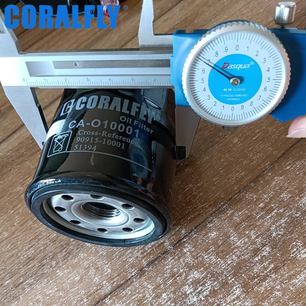 LF3614 PH2840 B253 P502015 china oil filter manufacturer