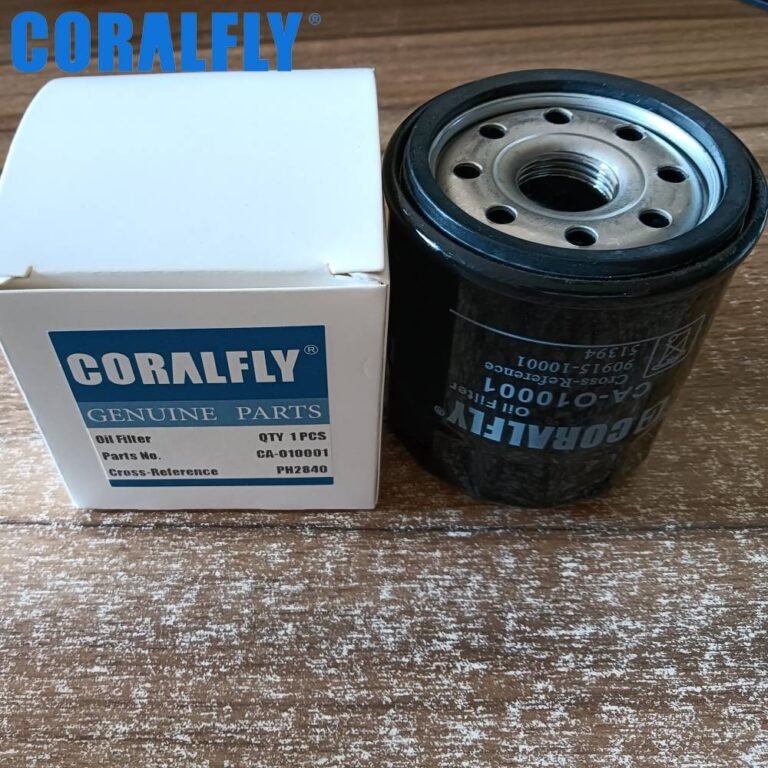 LF3614 PH2840 B253 P502015 china oil filter manufacturer