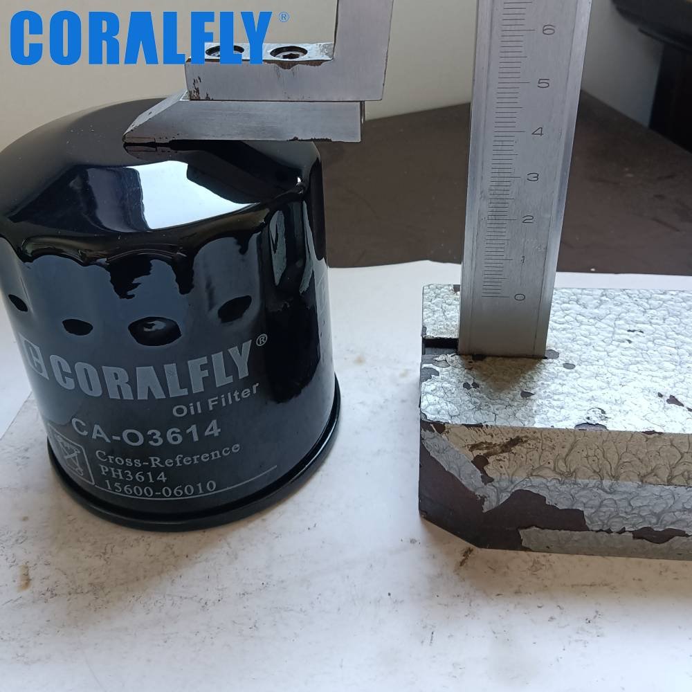 PH3614 LF3335 B40036 P550335 oil filter in china