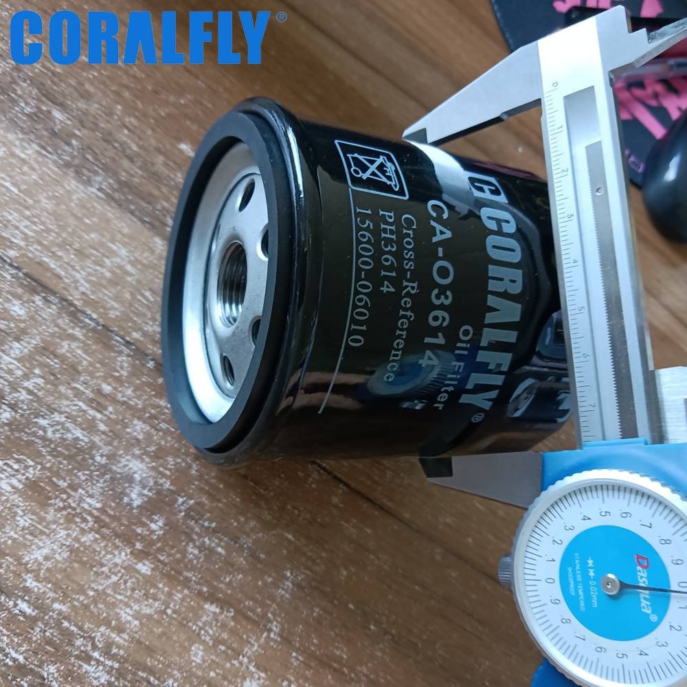 PH3614 LF3335 B40036 P550335 oil filter in china