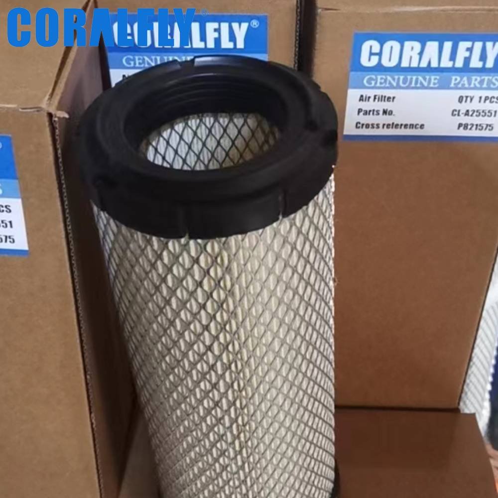 M131802 P821575 RS3704 AF25551 oem engine air filter