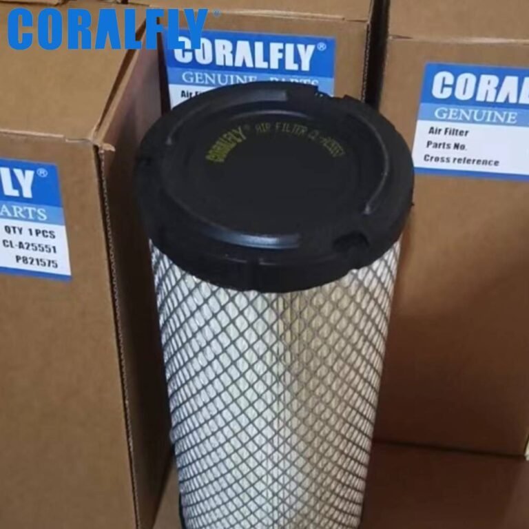 M131802 P821575 RS3704 AF25551 oem engine air filter