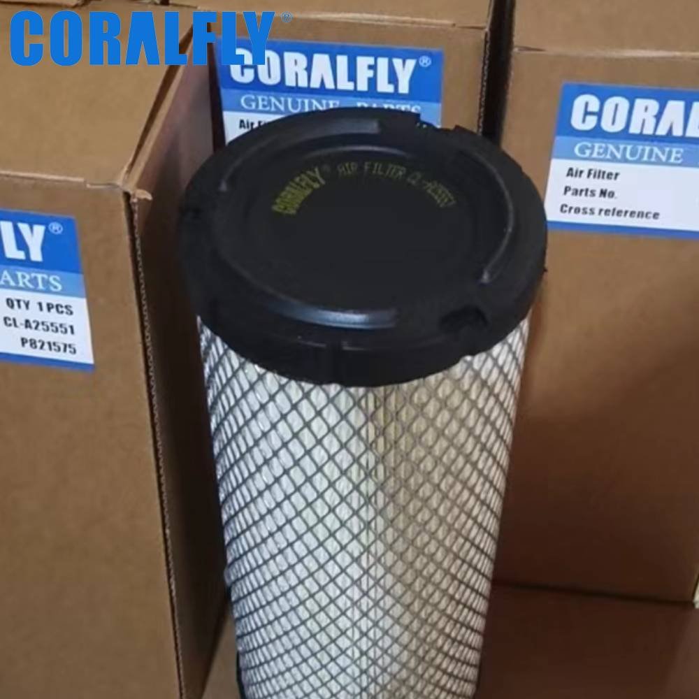 M131802 P821575 RS3704 AF25551 oem engine air filter