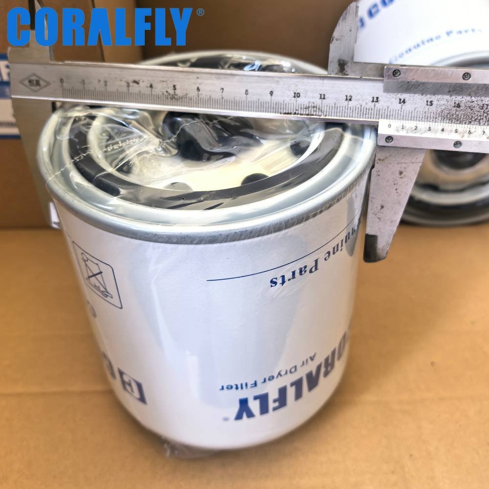 R950068A air Dryer filter manufacturing equipment