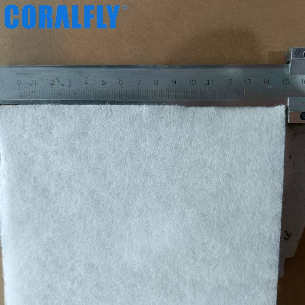 AF55836 PA30107 P960024 china air filter manufacturer