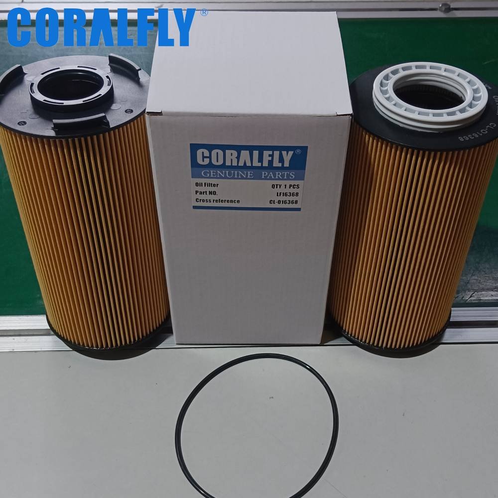 LF16368 P40069 P957929 oil filter wholesale distributor
