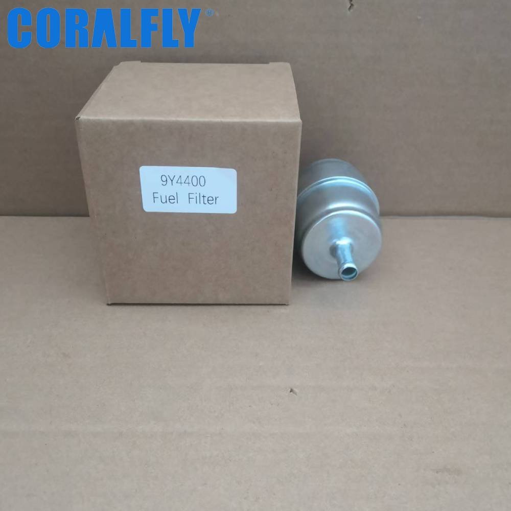 9Y4400 BF840 P550012 FF149 diesel fuel filter manufacturers